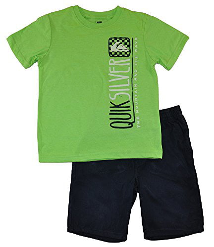 Quiksilver Baby Boys Fading Out Vest