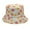 ZA Green, variant on Baby Summer Hat Toddler Kids Summer Bucket Hat Cartoon Dinosaur Print Wide Brim Sun Hat Soft Breathable Outdoor Beach Hat Fisherman Style Boys Sun Hat WH2 6 Months-12 Months