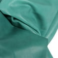 thumbnail image 3 of ArtisanCowhides Soft Natural Grain Cowhide DISTRESSED Leather for Crafts – Turquoise 20 Sq ft, 3 of 7