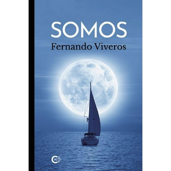 Somos. Colonizamos la Luna o Mejaramos la Tiera? Universo De Libros 9788418018022