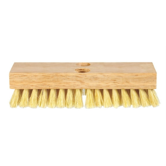 BRUSH 8"" TAMPICO ACID (Pack of 6)