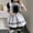 Noir, variante sur Fankiway Tablier de Lingerie Aguichant pour Femmes Tenue de Soubrette Cosplay Robe Bandage à Nœud Uniforme de Tentation sous-Vêtements Vêtements de Nuit sous-Robe Ensemble Robes Grande Taille pour Femmes aux Formes Robes de Printemps pour Femmes 2623
