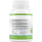 Maximize Within 100% Pure Garcinia Cambogia, 60 ct