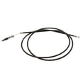 thumbnail image 1 of Cable del de repuesto Cable Del De Repuesto Para Modelos De Inyección De GXV160, HRJ216, HRJ196, 1 of 7