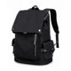 thumbnail image 2 of Backpack Korean Backpack Simple Casual Nylon Large Capacity Travel Shoulder Bag, 2 of 5