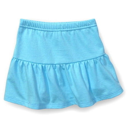 Garanimals - Solid Skirt - Toddler Girl