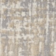 thumbnail image 6 of Calvin Klein CK005 Enchanting Area Rug, 8' x 10', Grey Beige, Rectangle, 6 of 8