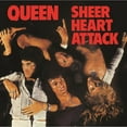 thumbnail image 4 of Queen & Queen Ii & Sheer Heart Attack (Half-Speed LP Vinyl) & Night At The Opera & Queen I (2024 Mix), 4 of 6