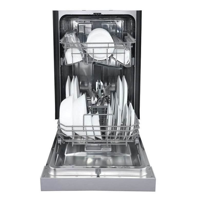 Edgestar 18 inch dishwasher deals