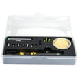 thumbnail image 3 of Kit de Soldador de Gas ANGGREK Butano Ligero Compacto Para El Hogar, 3 of 8