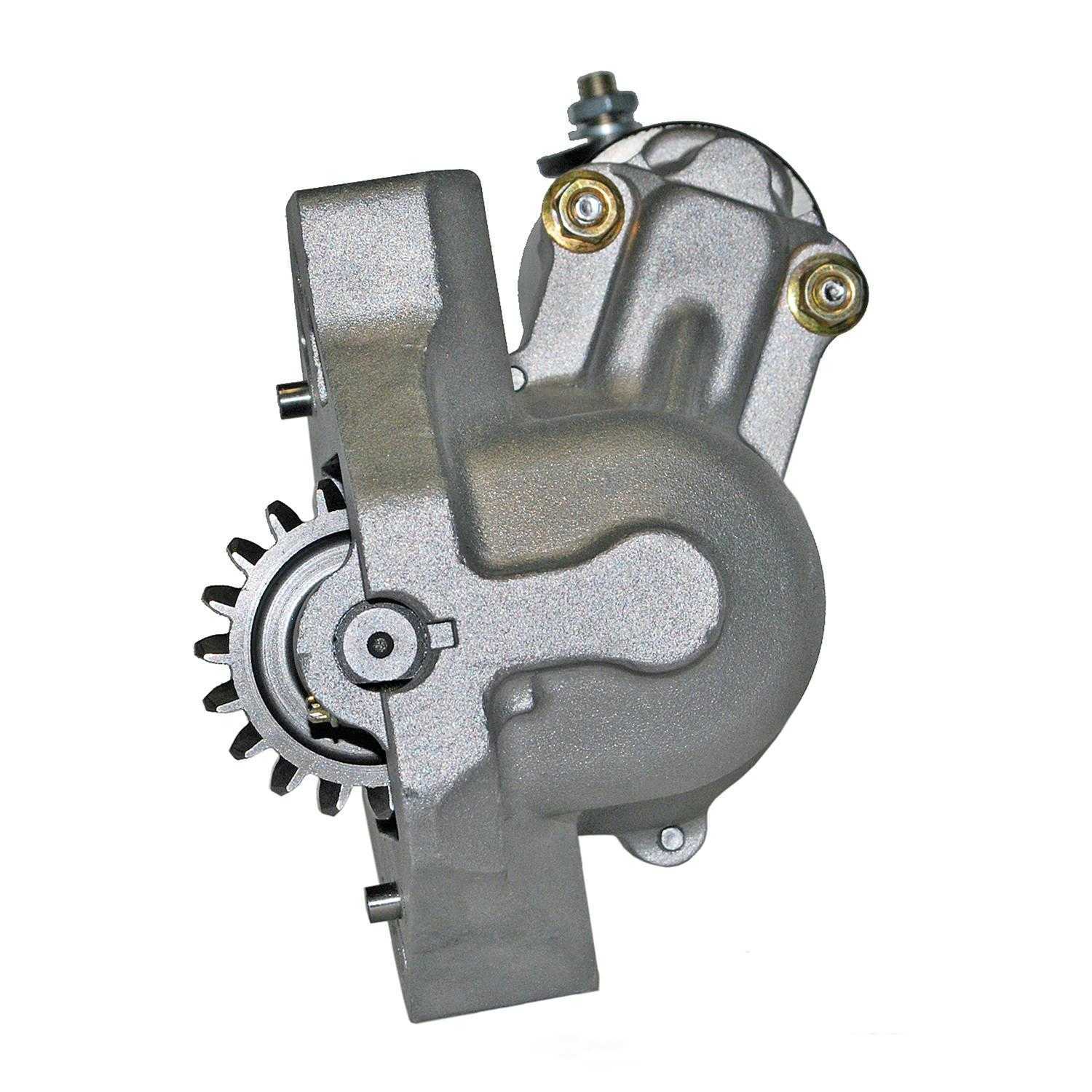 FVP Professional 19014 Starter Standard