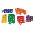 thumbnail image 1 of Beanbag - My Plate - Set Of 60, 1 of 2