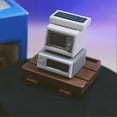 thumbnail image 3 of For K03 HA Keyboard Keycaps Retro Keycap, 3 of 5