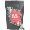 thumbnail image 1 of Té Harney & Sons Holiday Heritage Negro 50 sobres, 1 of 1
