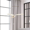 thumbnail image 3 of Seagull Mobile Wood Seagull Decor Hanging Soaring Seagulls Wood Soaring Seagulls, 3 of 8