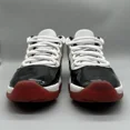 thumbnail image 2 of Size 9.5 - Jo r-dan 11 Retro Low Concord-Bred, 2 of 6