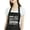 Black-i Licked the Spoon, variant on Funny Aprons for Women with Pockets, Cute Aprons for Cooking Kitchen, Mothers Day Christmas Birthday Gifts for Mom