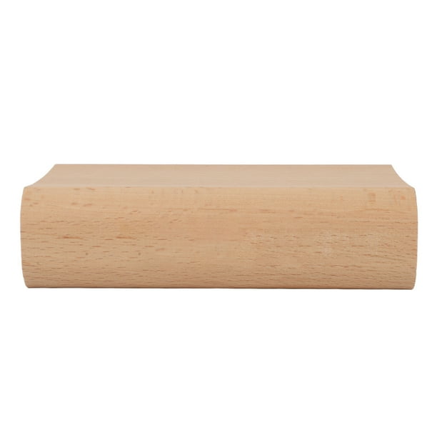 Guitar Wood Radius Sanding Block, Guitar Sanding Radius Block Wood