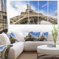 thumbnail image 1 of Fantastic View of Paris Paris Eiffel Towerfrom Ground, 1 of 3
