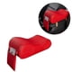 thumbnail image 4 of Almohadilla universal para reposabrazos de coche, almohadilla para reposabrazos de consola central, cojín para reposabrazos, cojín para asiento, protector para vehículo, color marrón, 4 of 5