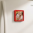 thumbnail image 1 of Ohmyroo Bluetooth Speaker Magnetic Music Frame Desktop Stand For Home, 1 of 6