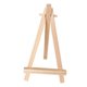 thumbnail image 3 of Soporte para Teléfono ANGGREK de Escritorio de Madera para Oficina, 3 of 8