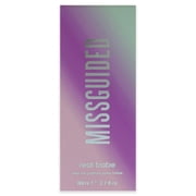Real Babe by Missguided for Women - 2.7 oz EDP Spray