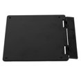 thumbnail image 1 of WEUVEB Protector De Cerradura De Puerta Plástico Negro Con Cubierta Antilluvia Para Electrónico, 1 of 8