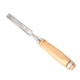 thumbnail image 1 of Cincel de Madera ANGGREK Cincel de Carpintero Mango de Madera 14 mm, 1 of 8