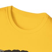 Vintage Skydiving T-Shirt Parachuting Skydive Apparel
