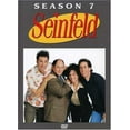 thumbnail image 2 of Seinfeld: Season 7 (DVD), 2 of 2