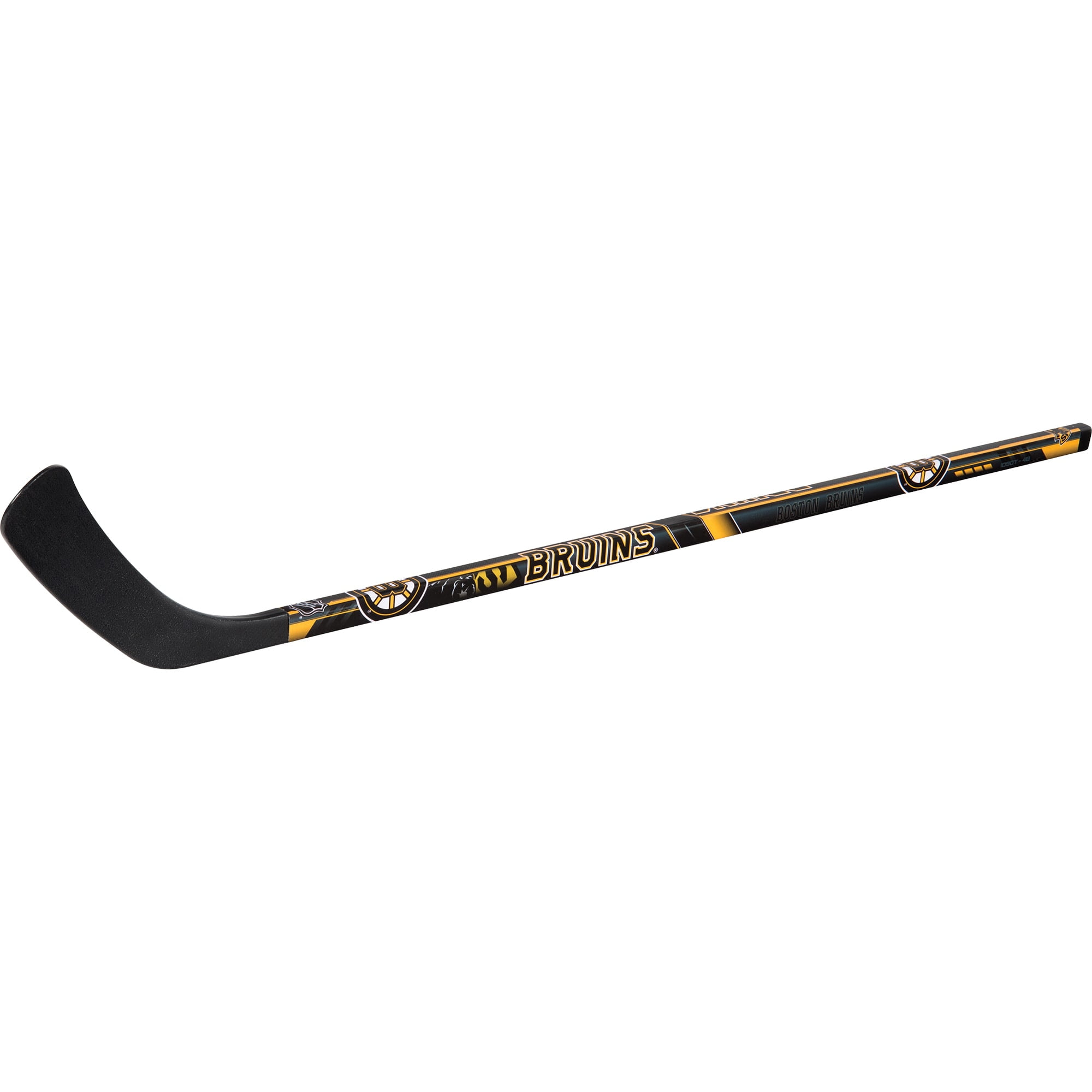 NHL Team Licensed 48" Vinyl Street Hockey Stick, Left Shot