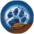 thumbnail image 3 of Dice Hate Me REN00508 Snow Tails Game, 3 of 5