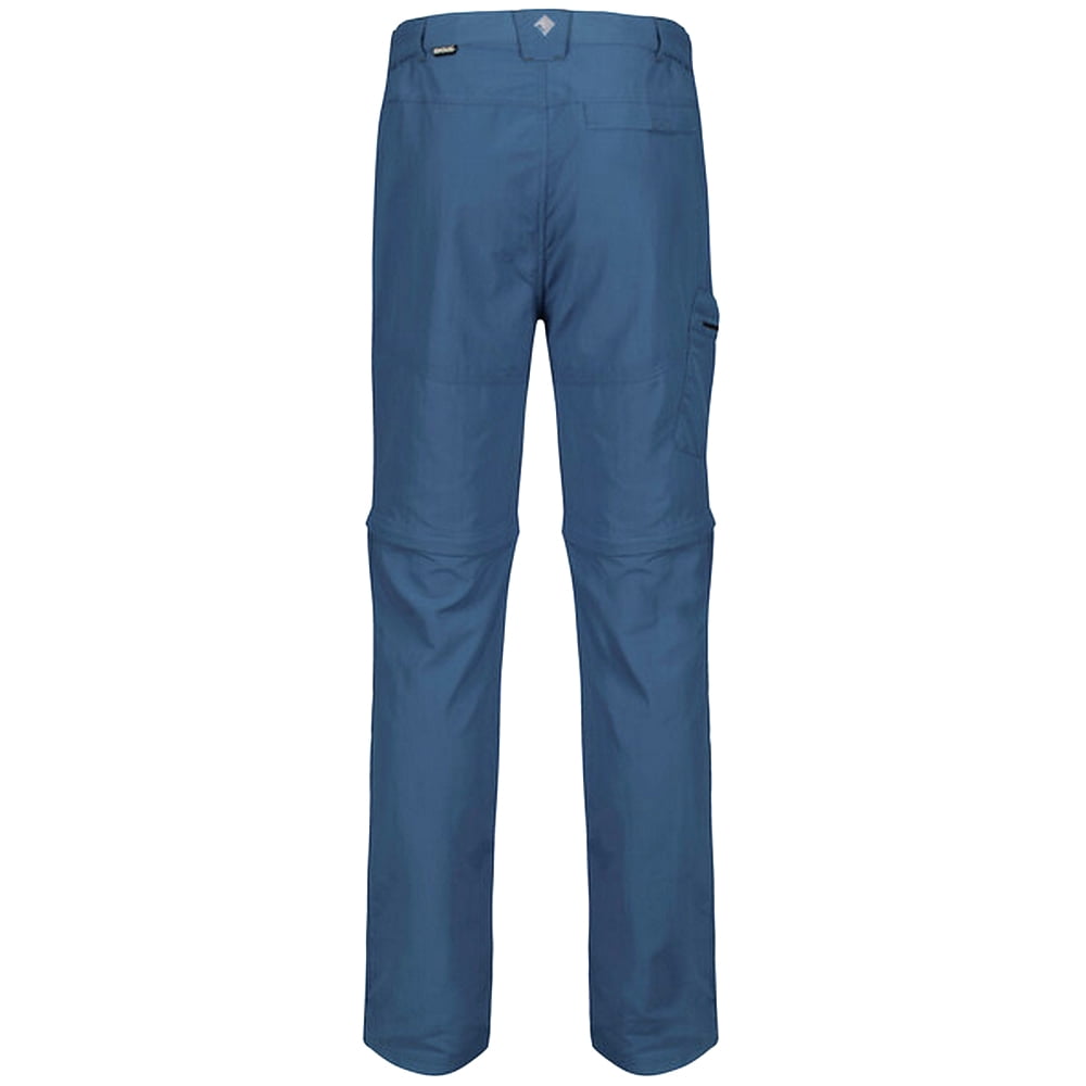 Outdoors Mens Leesville Zip 