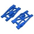 thumbnail image 3 of Juego de Brazos de Suspensión Delantera y Trasera RC Brazos de Suspensión de aleación de Aluminio Brazo de Dobladillo Oscilante para Losi Hammer Rey 1/10 RC Cars ANGGREK  Otros, 3 of 8