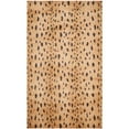 thumbnail image 5 of Safavieh  Couture Tibetan Jadvyga Hand-knotted Wool Area Rug Ivory/Beige 3' x 5' 3' x 5' Indoor Living Room, Bedroom, Dining Room, 5 of 5