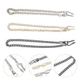 thumbnail image 7 of 3pcs Pocket Watch Chain Multi-use Iron Chain Pants Chain Decorative Chains, 7 of 7