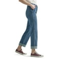 thumbnail image 3 of Lee® Women's Heritage High Rise Utility Pant, 3 of 5