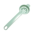 thumbnail image 2 of Staron Plastic Egg White Separator for Baking, Kitchen Tool for Yolk and Protein Separation, Easy Clean Strainer with Hanging Hole, 2 of 4