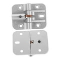 thumbnail image 5 of Raindrops 2pcs 180 Folding Table Hinge Drop Leaf Hinge For Easy Diy Installation And Versatile Table Modifications, 5 of 8