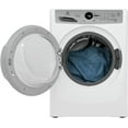 thumbnail image 4 of Electrolux ELFW7337AW 4.4 cu ft High-Efficiency White Front Load Washing Machine, 4 of 6