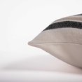 thumbnail image 4 of Rizzy Home 20" x 20" Poly Filled Pillow, 4 of 6