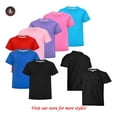 thumbnail image 3 of Roblox T-Shirt Jeunesse Garçons Filles Enfants Tee de Jeu Manches Courtes, 3 of 4
