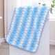 thumbnail image 4 of Accesorios de baño Toalla facial de vellón Corales Toalla doméstica gruesa y suave Adecuada para limpiar la cara y las manos Ideal para usar en el baño o la cocina Toallas de poliéster, 4 of 6