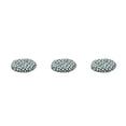 thumbnail image 3 of Cateissary Cojín duradero para una comodidad y un apoyo duraderos Cojín cómodo para silla de poliéster Cojines para asiento Cojines Type1 NO1, 3 of 6