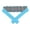 Gray, variant on Cooling Neck Wrap Reusable Ice Bandana Lightweight Summer Cold Relief Scarf for Women Men Outdoor Sports