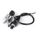 thumbnail image 1 of Transductor de Presión Sensor Remitente para Aceite Gas Agua Rosca 1/8" NPT Acero Inoxidable(300PSI) Amonsee No, 1 of 3