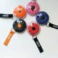thumbnail image 1 of Bolsa de compras de disco pequeño telescópica plegable portátil reciclable que se puede proteger del medio ambiente, bolsa de almacenamiento multifuncional con disco giratorio, 1 of 1