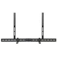 Universal Soundbar Bracket Mount TV Sound Bar Holder Hanger Stand