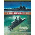 thumbnail image 1 of Pre-Owned Ultra Hush-hush: Espionage and Special Missions (Outwitting the Enemy: Stories from World War II) (Paperback) 1550377787 9781550377781, 1 of 1